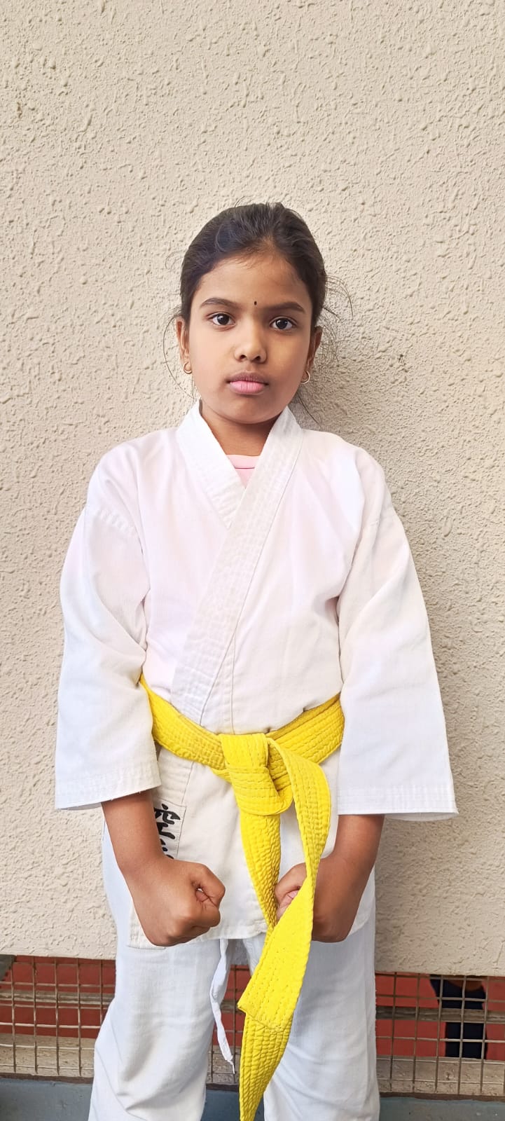 Silat Student